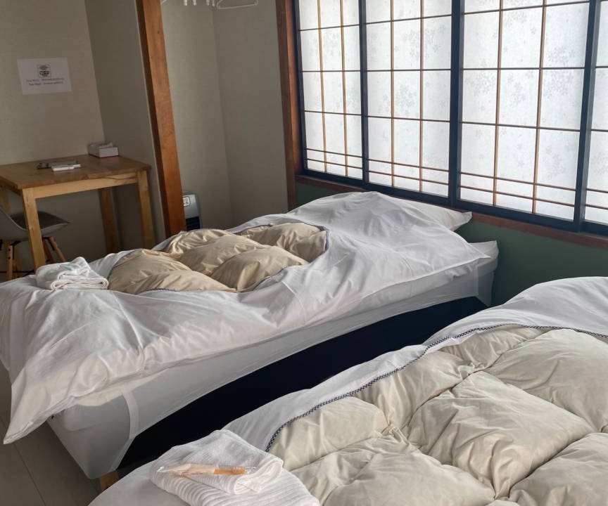Hirosaki House | House ∙ 1 bedroom ∙ 2 guests