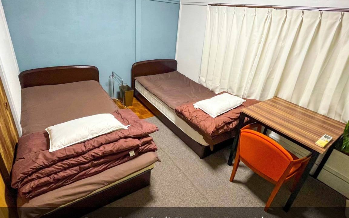Miyakami House | House ∙ 1 bedroom ∙ 2 guests
