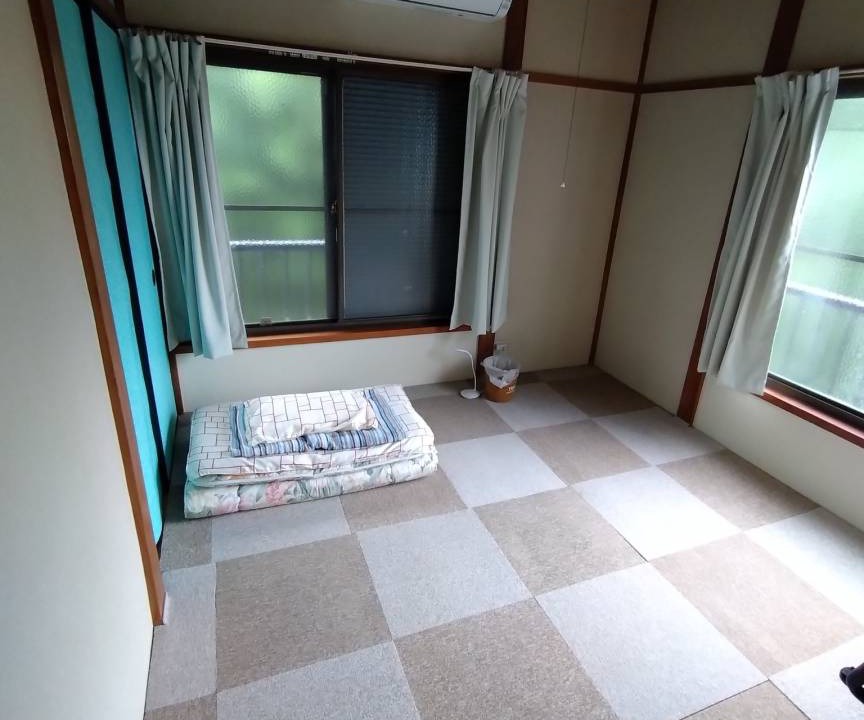 Sanmu House | House ∙ 1 bedroom ∙ 2 guests