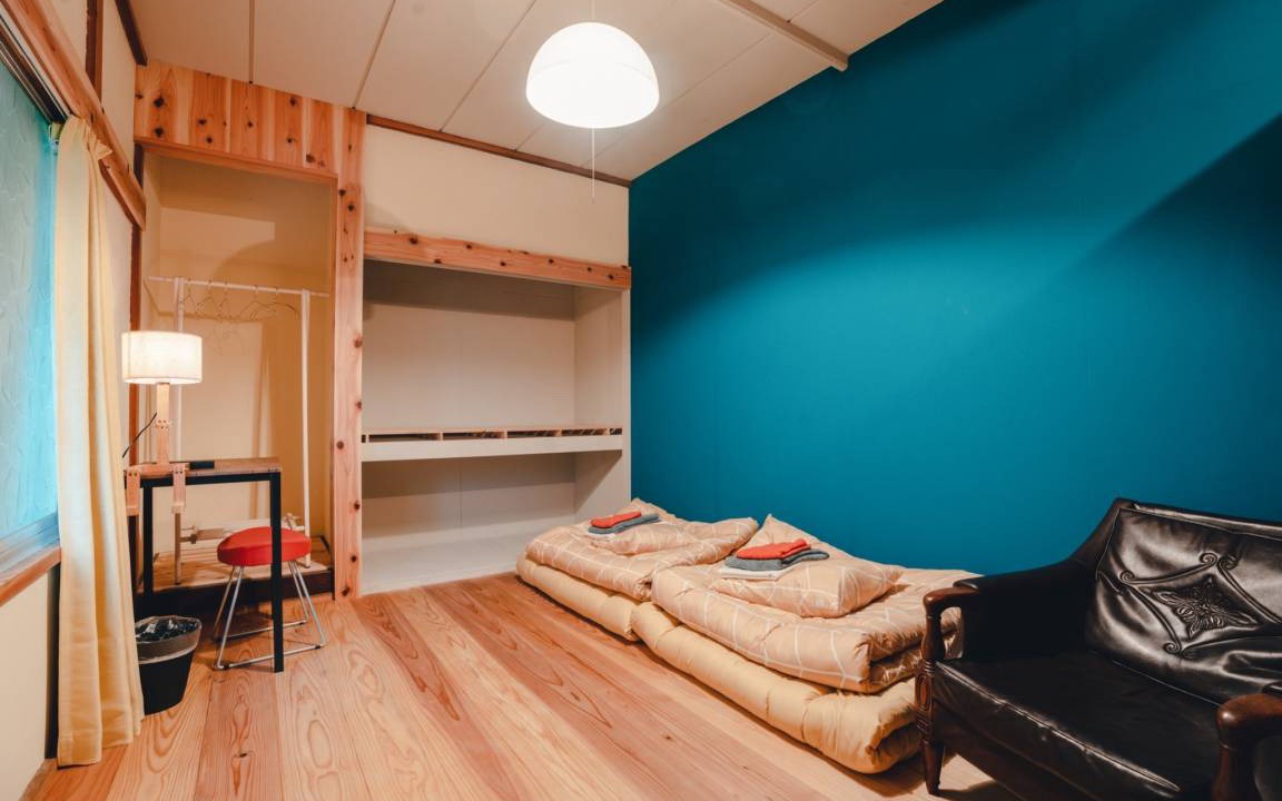 Kesennuma House | House ∙ 1 bedroom ∙ 2 guests