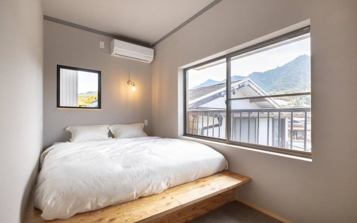 Miyaura House | House ∙ 1 bedroom ∙ 2 guests