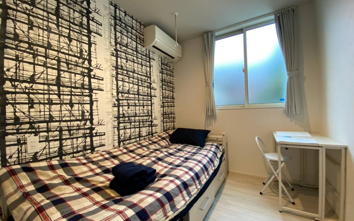 Kamata House | House ∙ 1 bedroom ∙ 2 guests