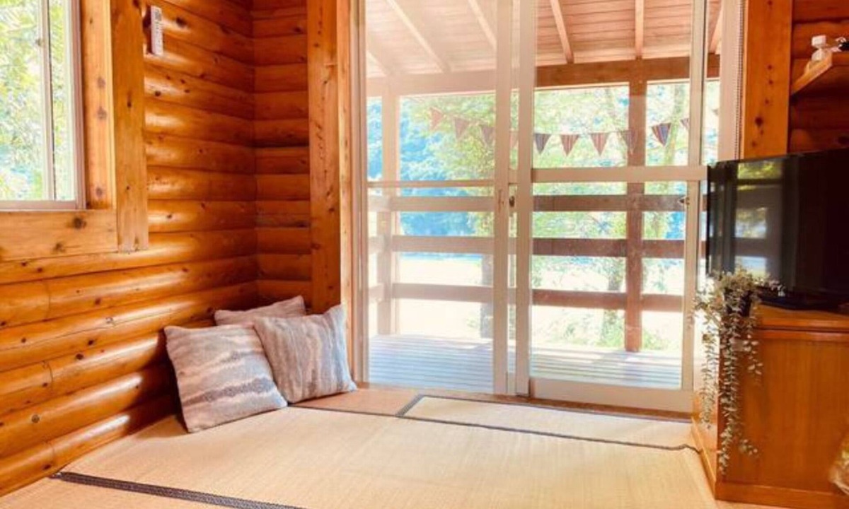Kawanehon Hotel | How to do itFusion of outdoor and healingHot s/Haibaragun Shizuoka