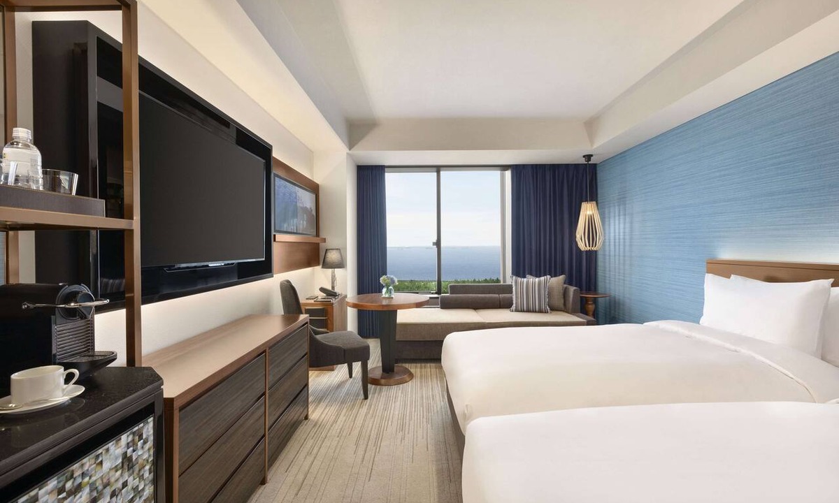 Urayasu Hotel | Hyatt Regency Tokyo Bay