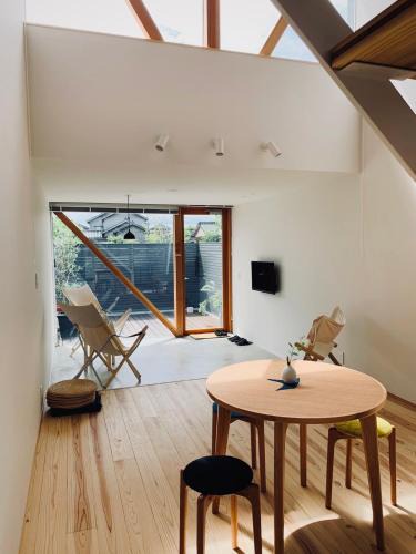 Kanazawa House | hygge Kanazawa