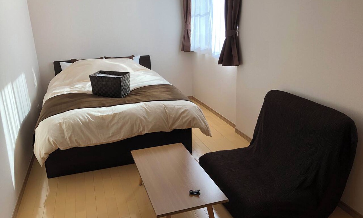 Kita Ward House | I Eco III