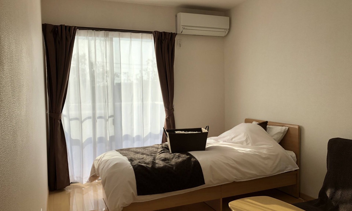 Kuzutsuka House | I.ECOⅢguest house