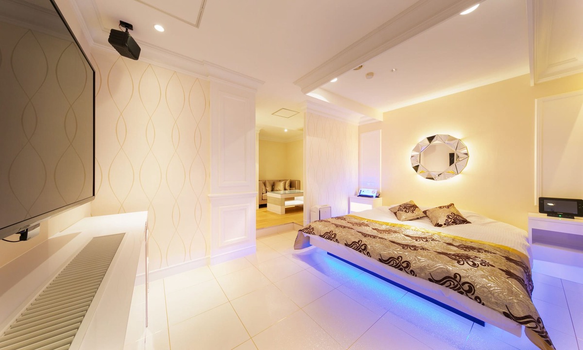 Gifu Hotel | i RESORT ARTIA Luxury GIFU - Adult only