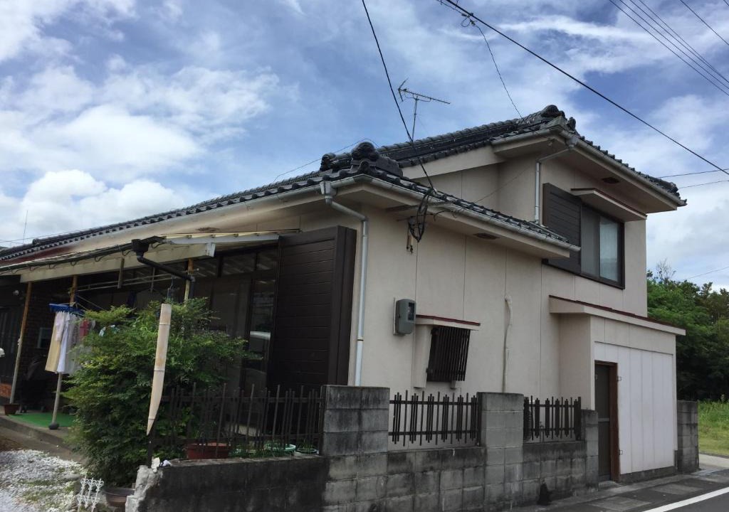 Ibusuki House | Ibusiki Shizuka
