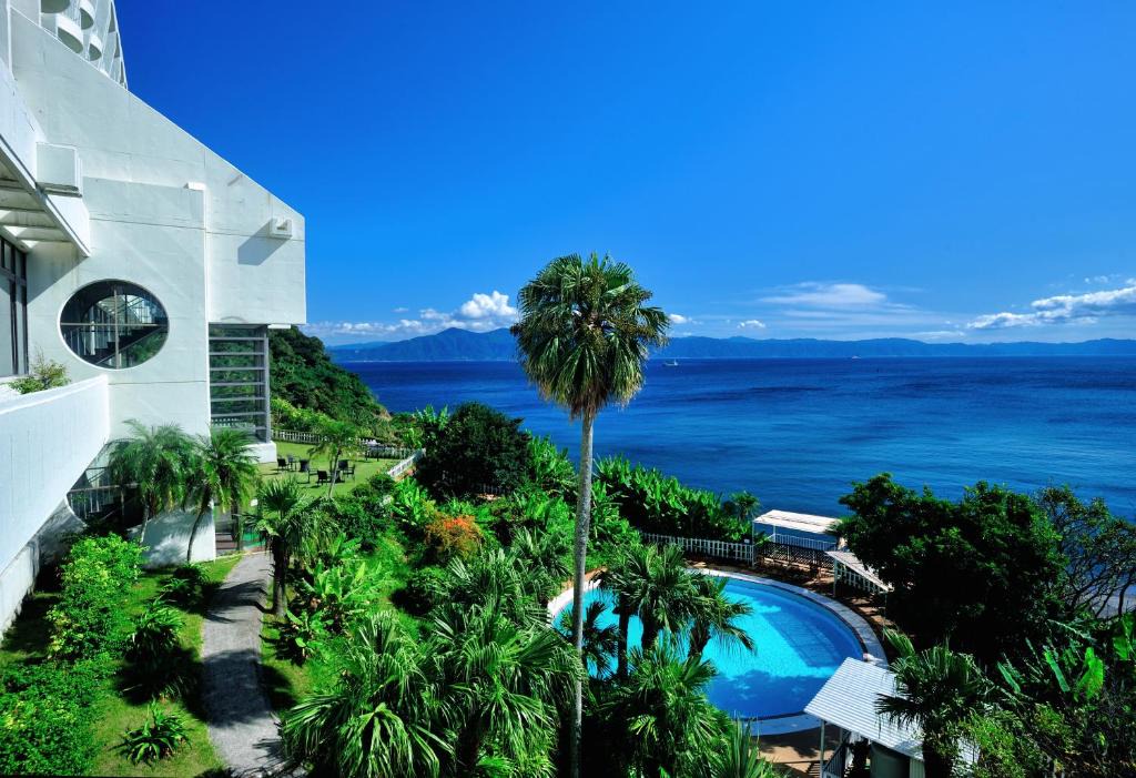 Ibusuki Hotel | Ibusuki Royal Hotel