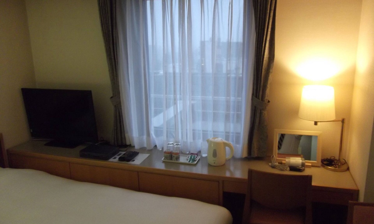 Ichikawa Hotel | Ichikawa Grand Hotel