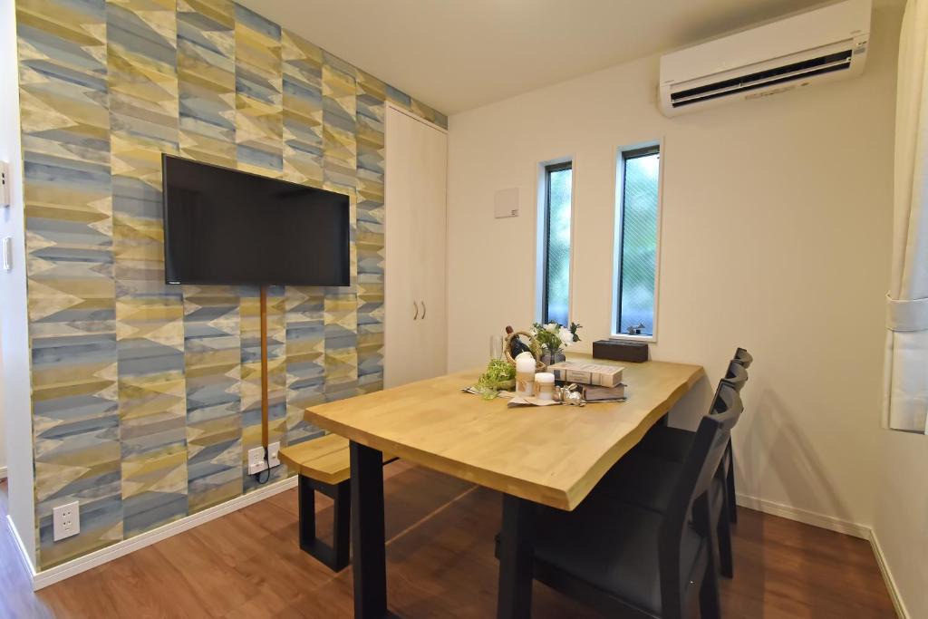 Haneda Apartment | ID STAY Haneda