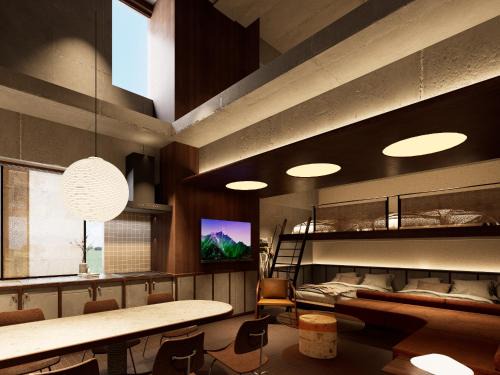 Sumida Hotel | illi Sui Asakusa-Ryogoku