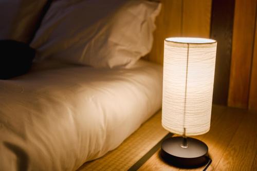 Joto Apartment | Imafuku Happiness Villa