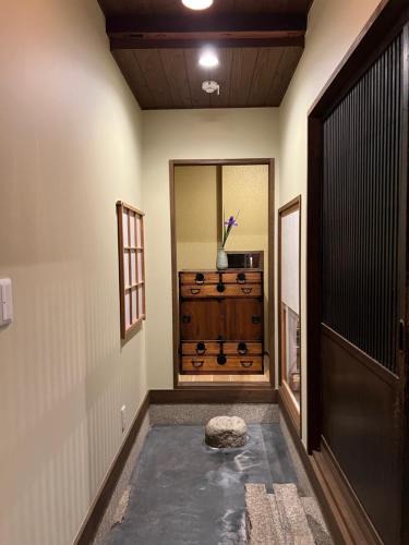 Higashiyama House | Imakumano Terrace - Kenzan An 乾山庵