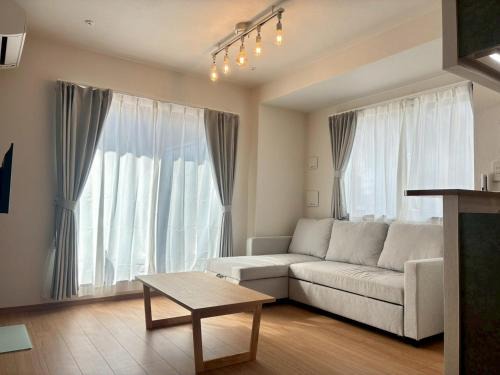 Ichikawa Apartment | In time tokyo