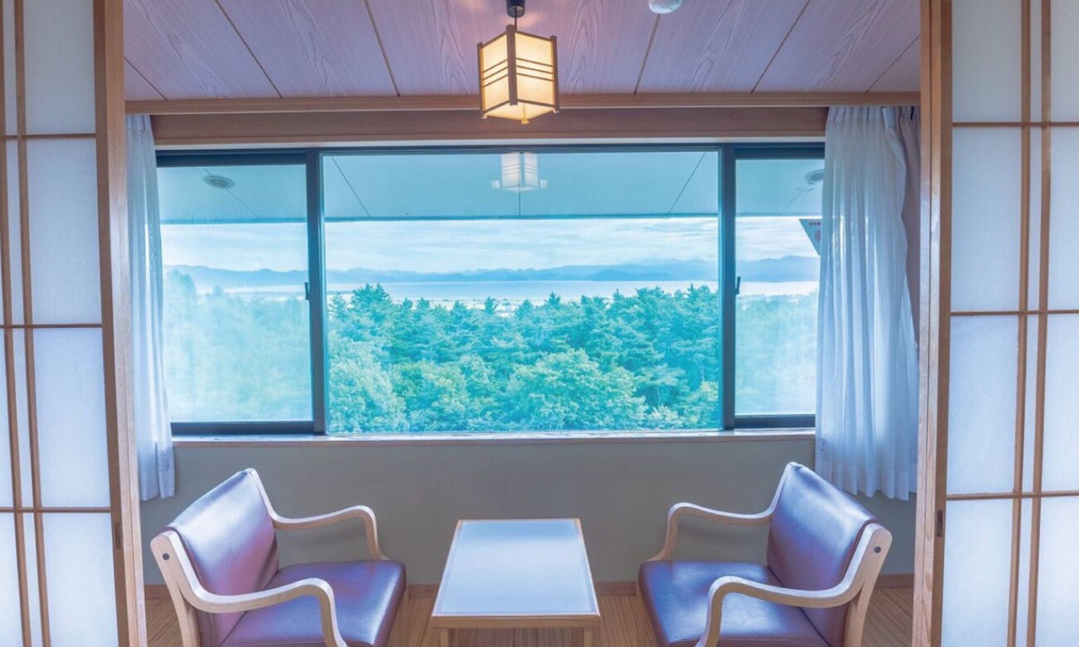 Inawashiro Hotel | Inawashiro Kanko Hotel