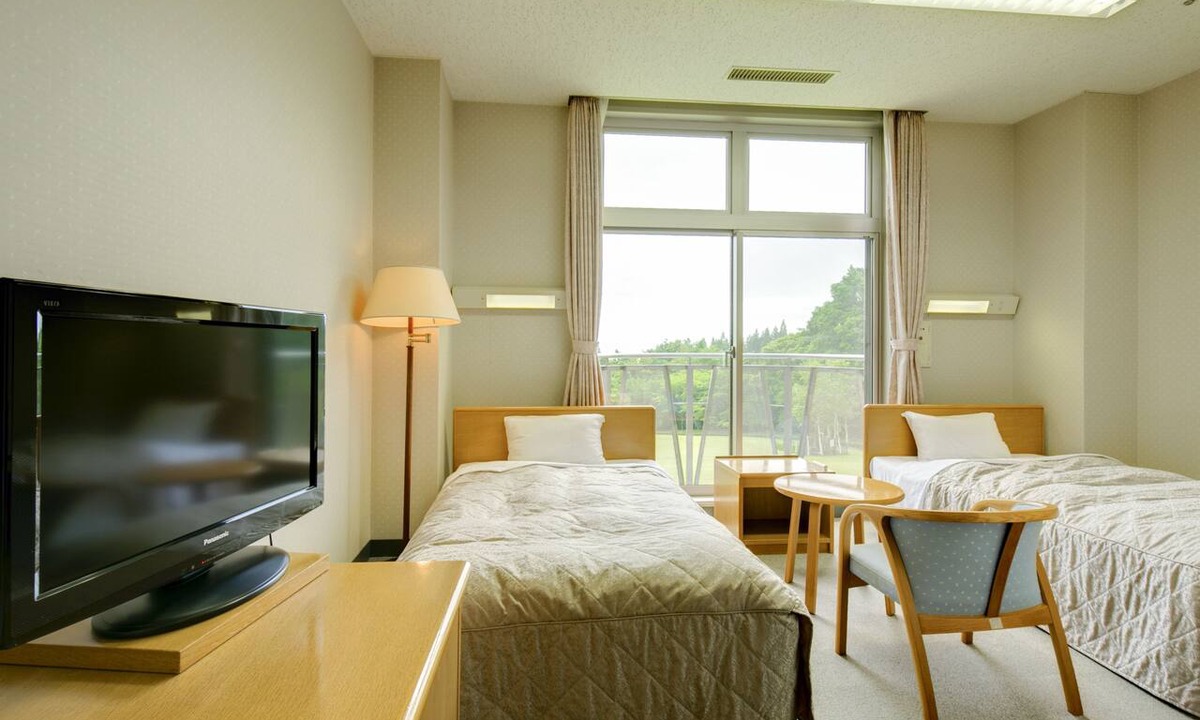 Inawashiro House | Inawashiro Shikinosato