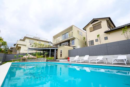 Futtsu Villa | IPC Resort富津竹岡