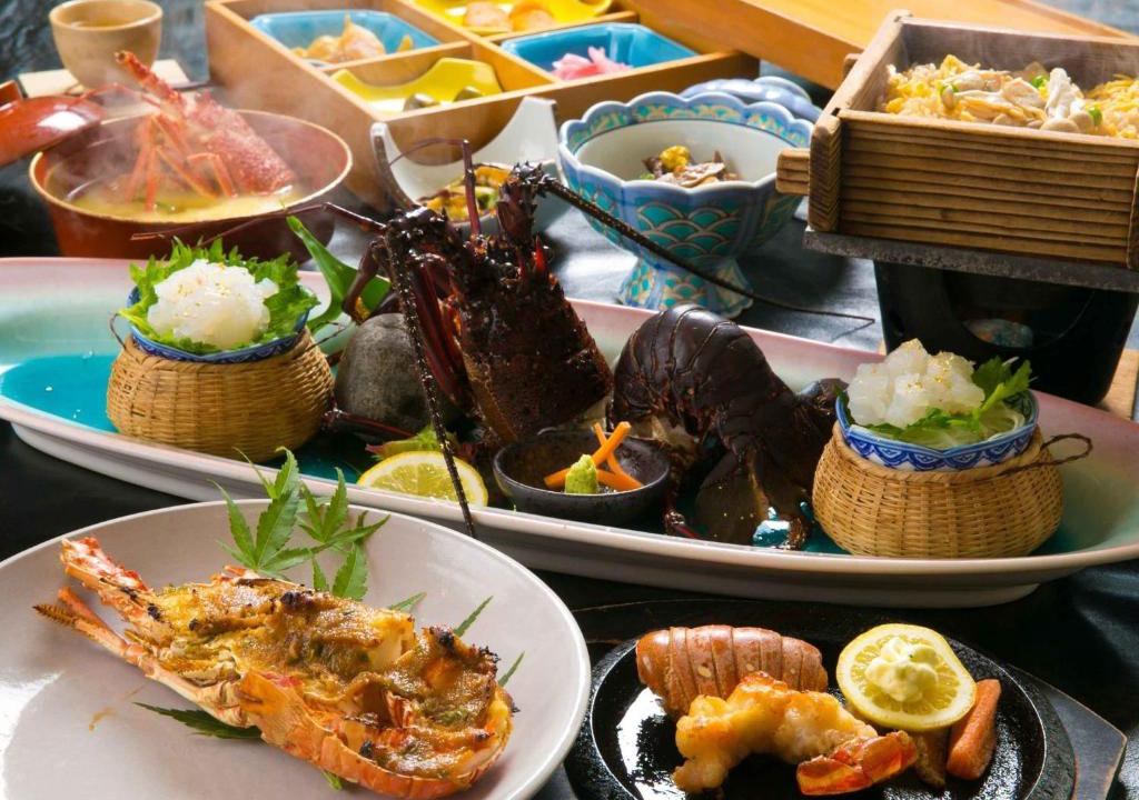 Minamikyushu Hotel | Iseebiso - Vacation STAY 69522v