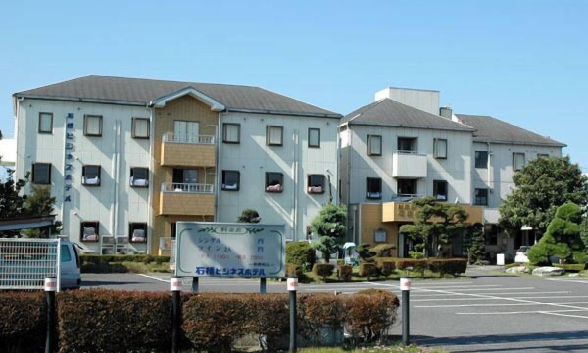 Shimotsuke Hotel | Ishibashi Business Hotel