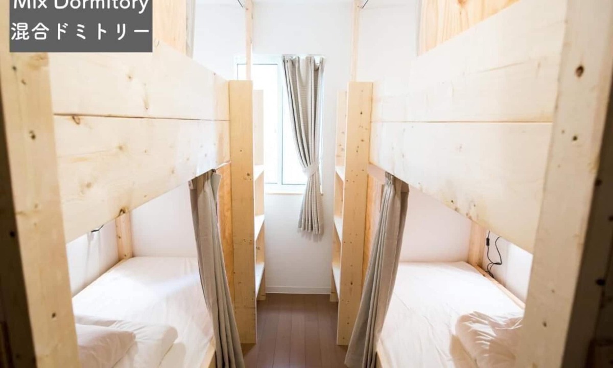 Katasekaigan Hostel | IZA Enoshima Guesthouse&Bar - Hostel