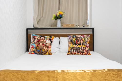 Shinjuku Apartment | Japan-Korea Apartment - Vacation STAY 16903