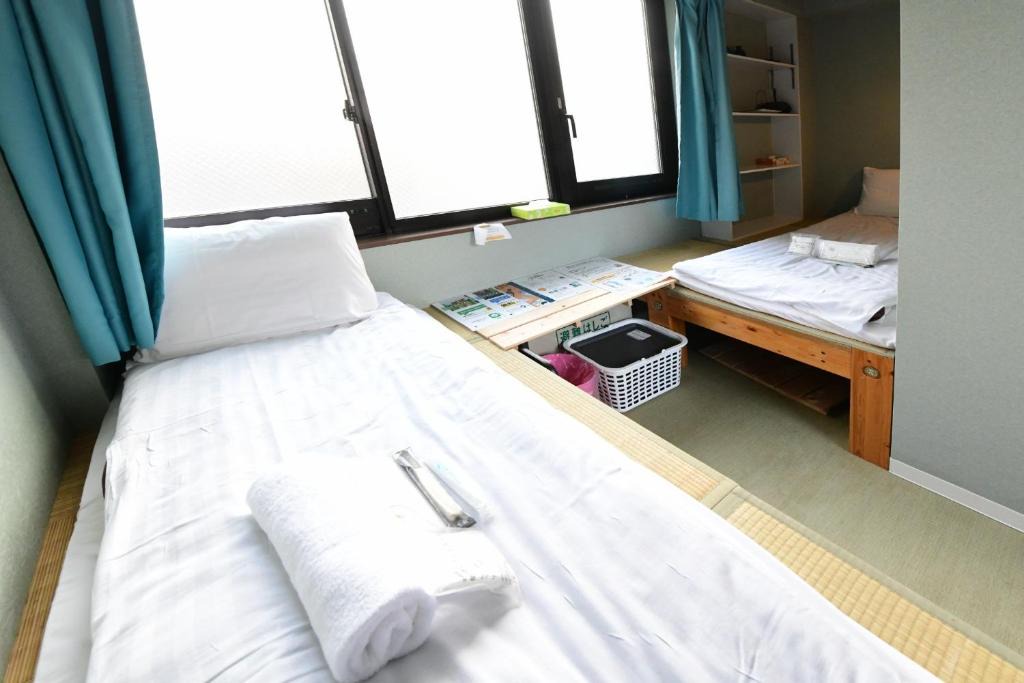 Asakusabashi Hotel | Jing House akihabara Ryokan - Vacation STAY 30899v