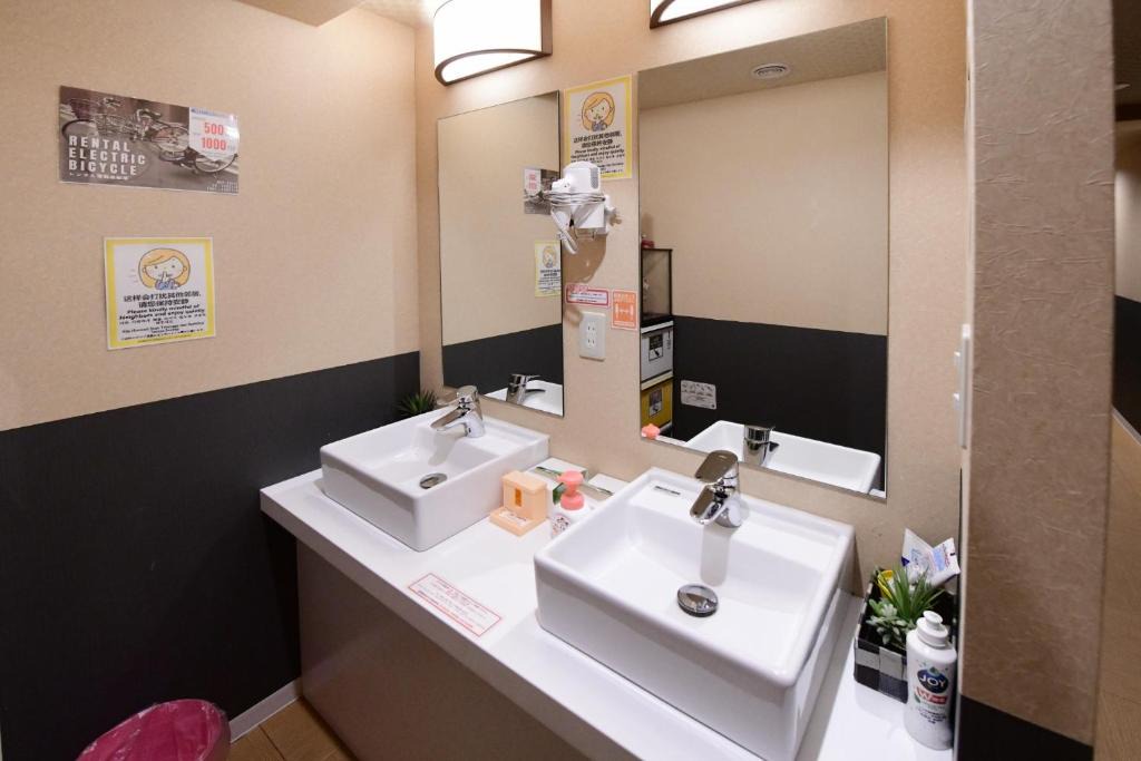 Asakusabashi Hotel | Jing House akihabara Ryokan - Vacation STAY 11566v