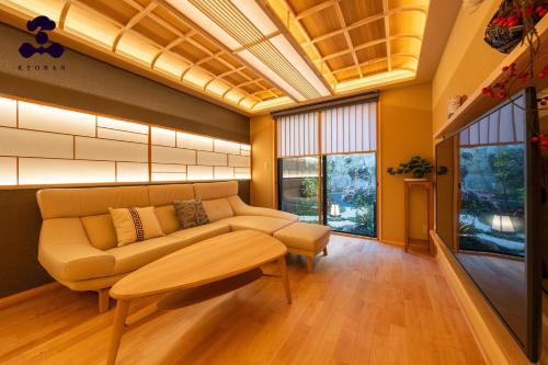 Sannenzaka Ninenzaka House | Jinglan, Flourishing Flower Residence - Vacation STAY 16826v