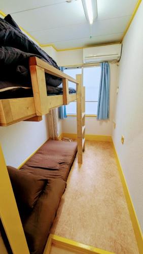 Kiyokawa Hostel | Joe Backpackers