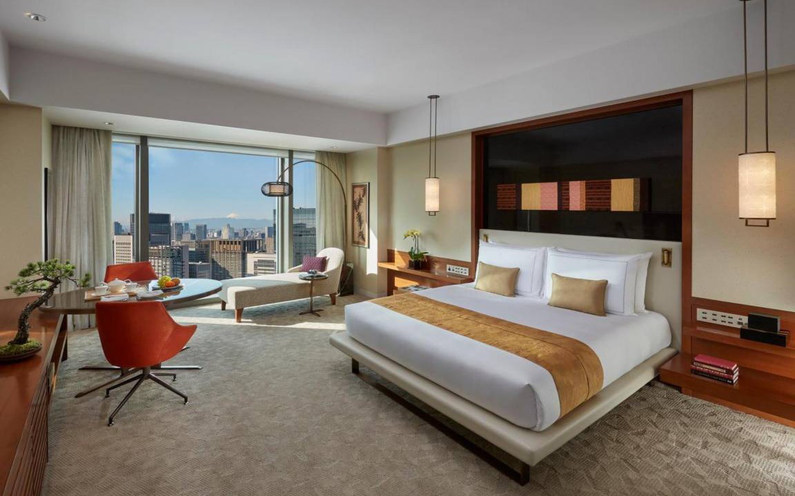 Nihonbashimuromachi Hotel | 50 m² Hotel ∙ 1 bedroom ∙ 2 guests
