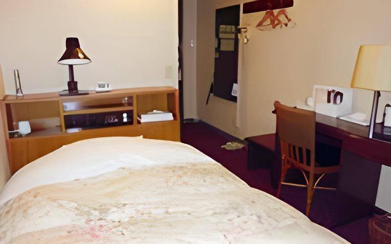 Miyoshi Hotel | 16 m² Hotel ∙ 99 guests