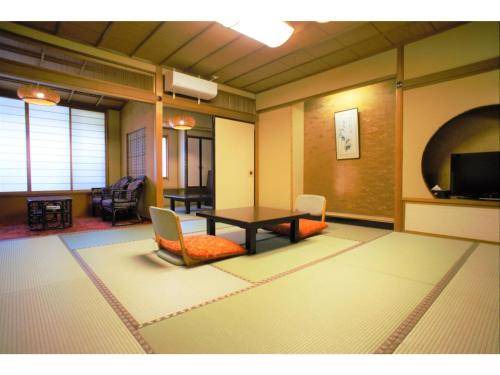 Kaga Hotel | 22 m² Hotel ∙ 4 guests