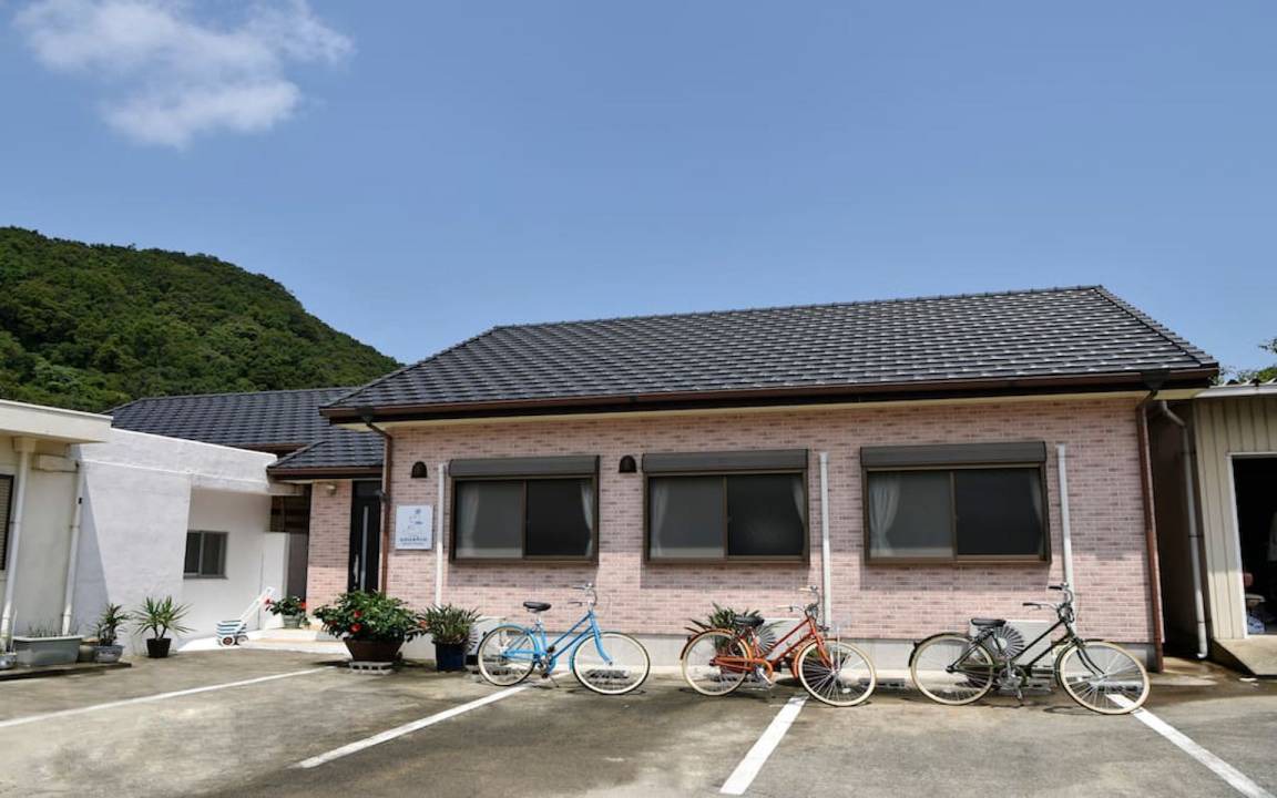 Naruto Hostel | Hostel ∙ 8 guests