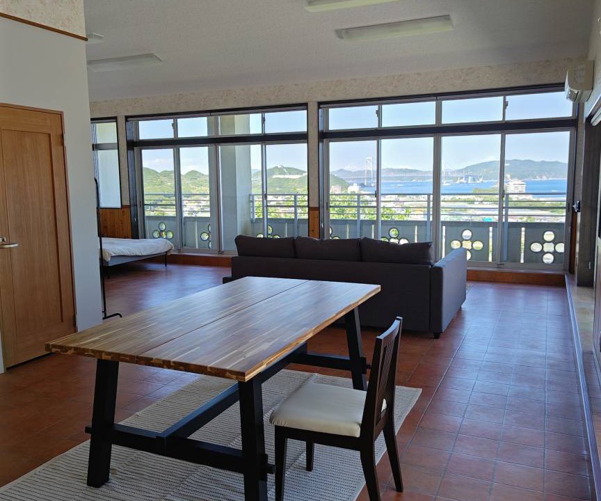 Naruto House | 122 m² House ∙ 2 bedrooms ∙ 6 guests