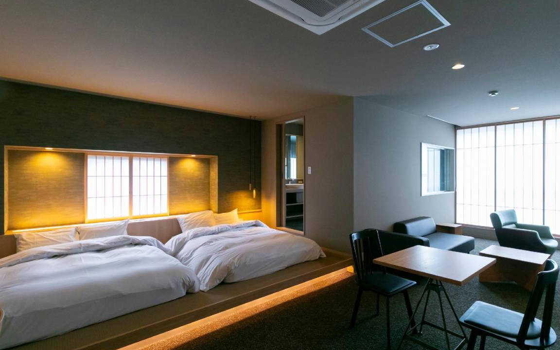 Ureshino Hotel | 50 m² Hotel ∙ 3 guests