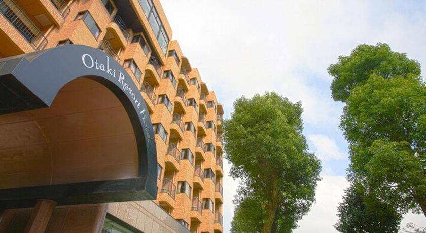 Otaki Hotel | 30 m² Hotel ∙ 9 guests