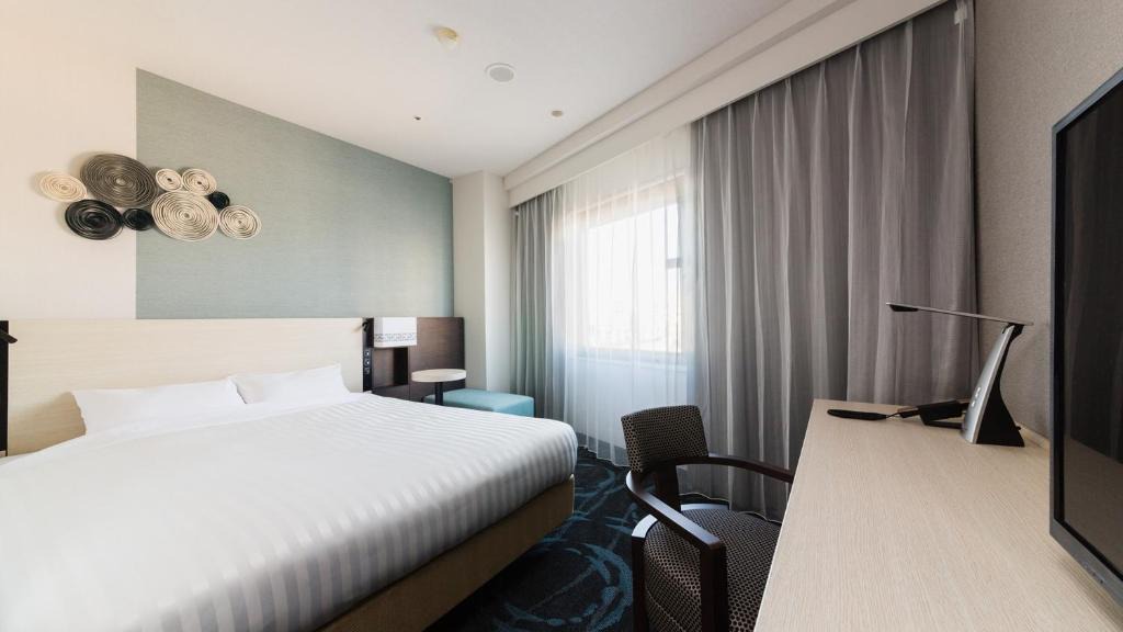 Takatsu Hotel | JR-East Hotel Mets Mizonokuchi