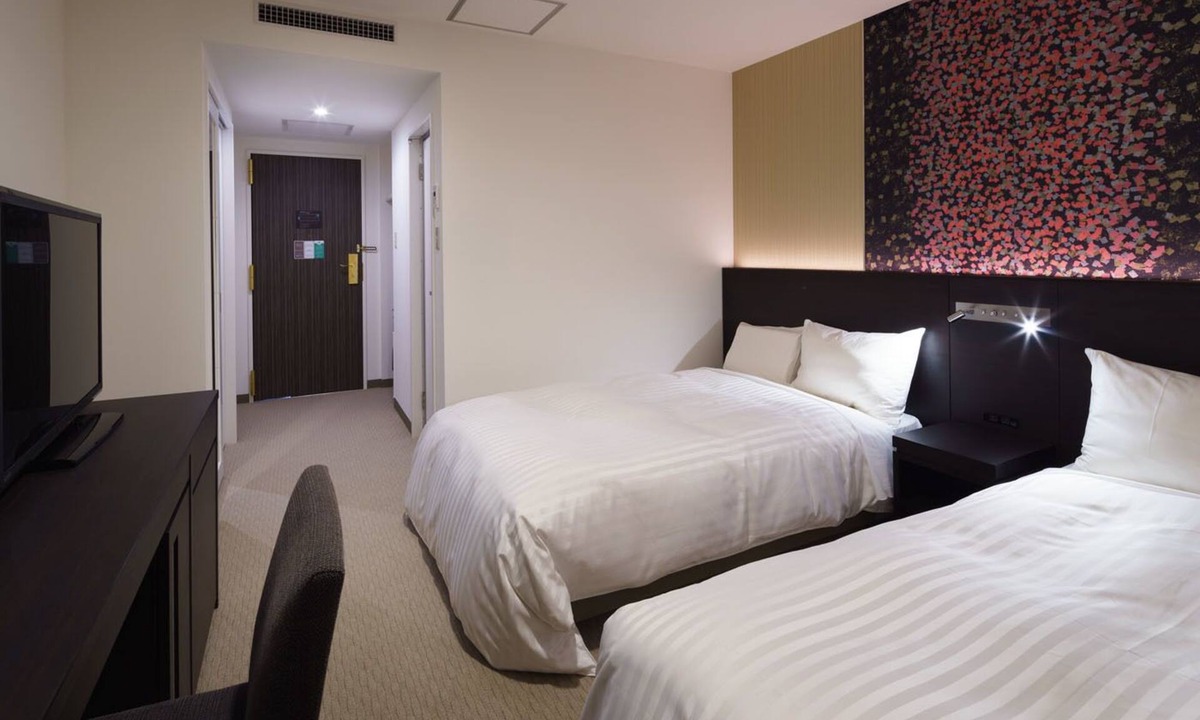 Nagaoka Hotel | JR East Hotel Mets Nagaoka