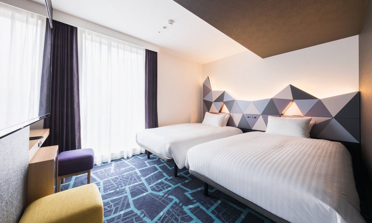 Chiyoda Hotel | JR East Hotel Mets Premier Akihabara