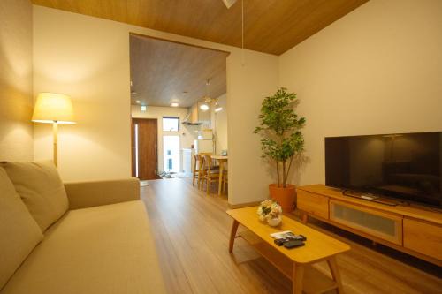 Ikuno Villa | JS暁宅-新今里 Shinimazato