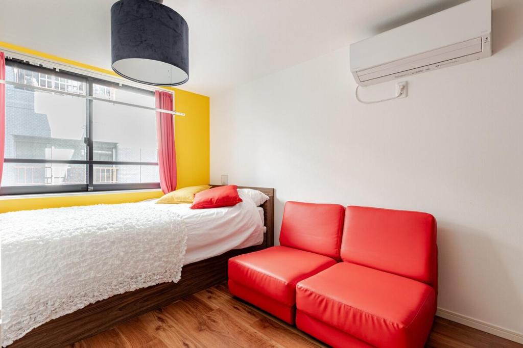 Yanagibashi Apartment | jtr浅草橋302