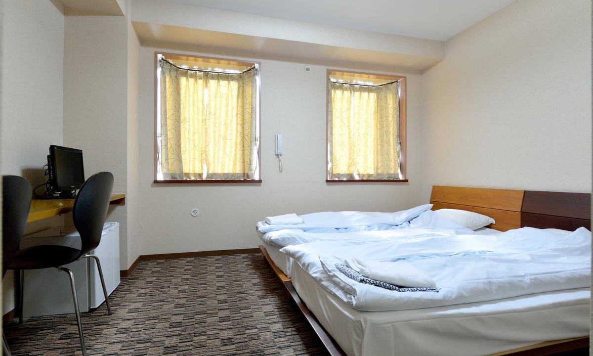 Kiyokawa Hostel | Juyoh Hotel - Hostel
