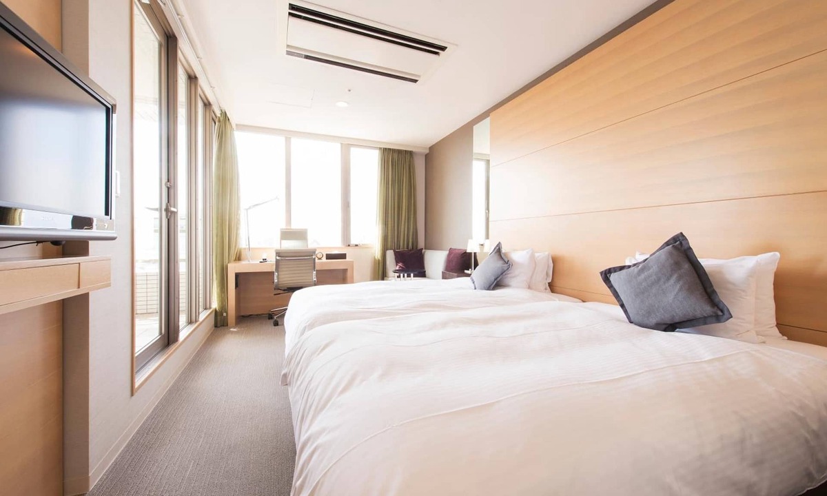 Miyazaki Hotel | K's Street Hotel Miyazaki