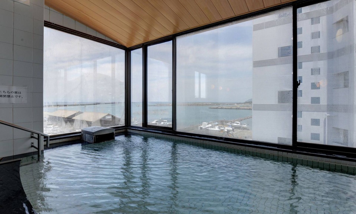 Teradomari House | Kaifutei Teradomari Nihonkai