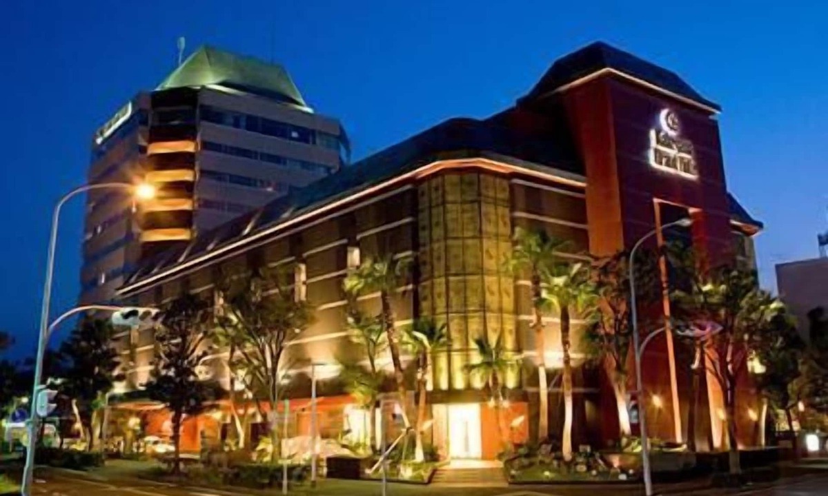 Kakegawa Hotel | Kakegawa Grand Hotel