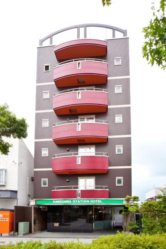 Kakegawa Hotel | Kakegawa Station Hotel