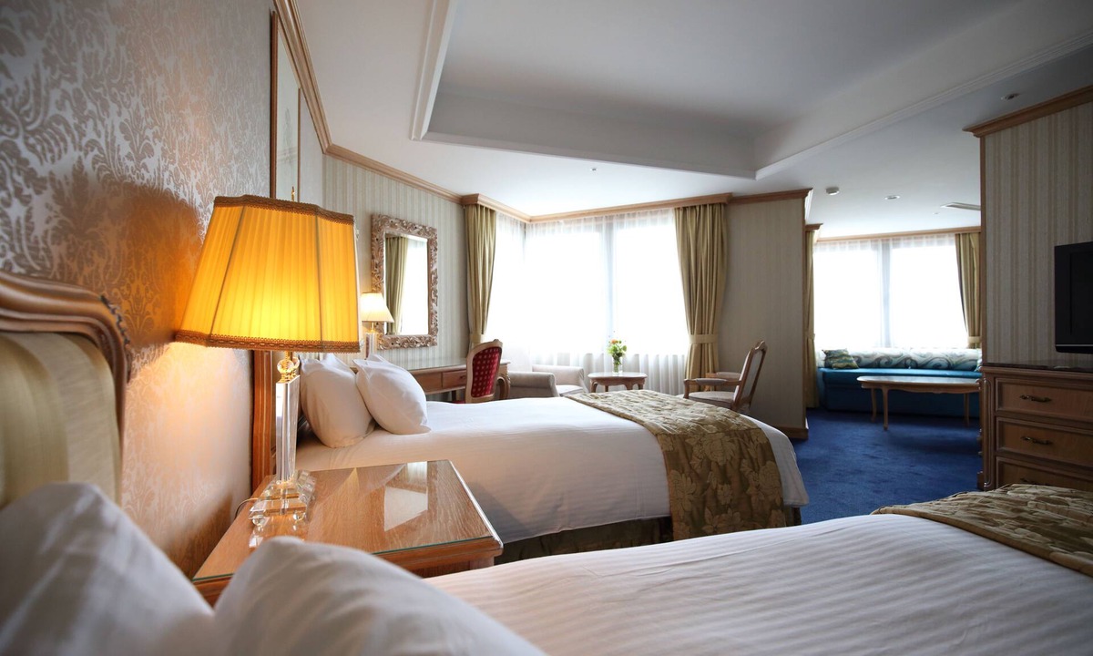 Kamakura Hotel | Kamakura Park Hotel