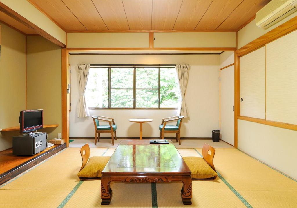 Geisei-mura Hotel | Kami - Hotel/Vacation STAY 15957